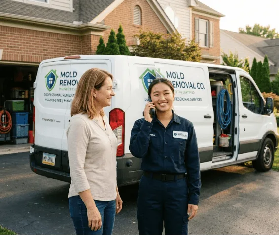 Crawlspace Mold Remediation West Burlington, NY FAQs
